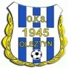 Oks 1945 Olsztyn - Olsztyński Klub Sportowy